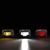 Silva Smartlight 500 Hybrid - Head torch | Hardloop