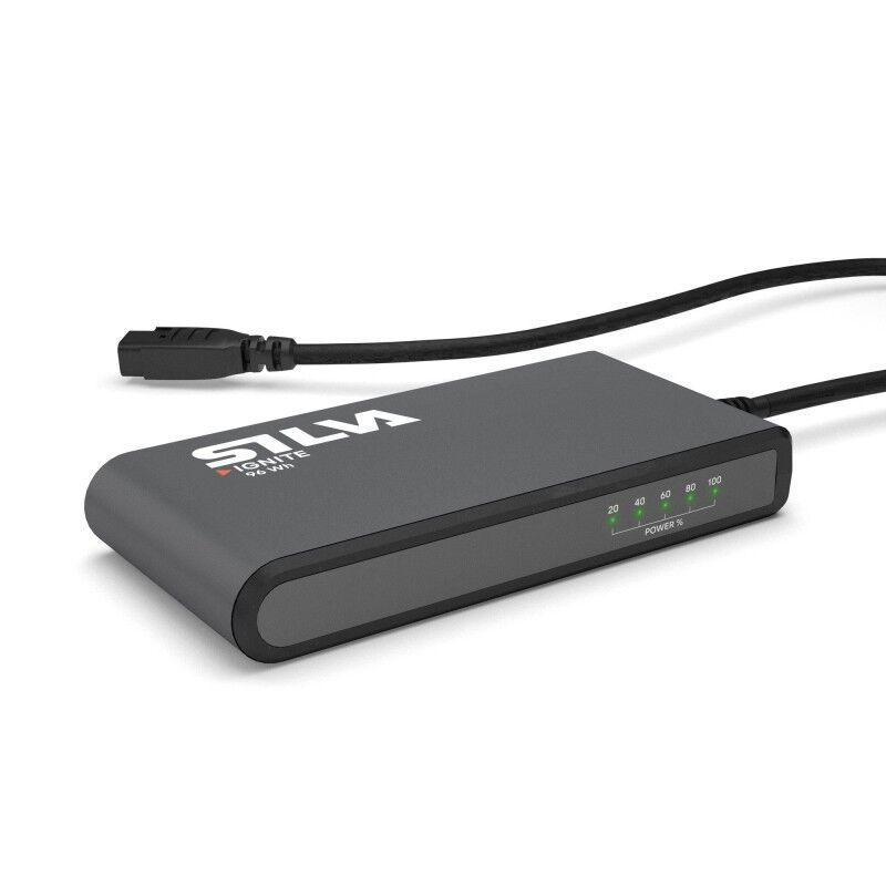 Silva Ignite - Batterier för pannlampor | Hardloop