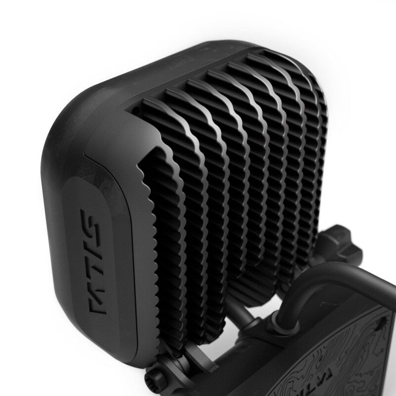 Silva Ignite - Otsalamppujen paristot | Hardloop