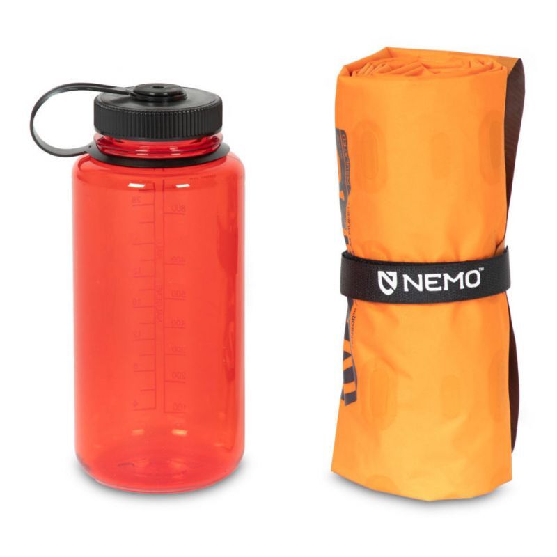 Nemo Tensor Alpine - Liggeunderlag