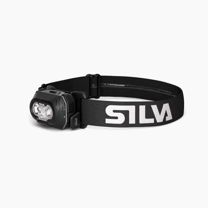 Discover - Stirnlampe
