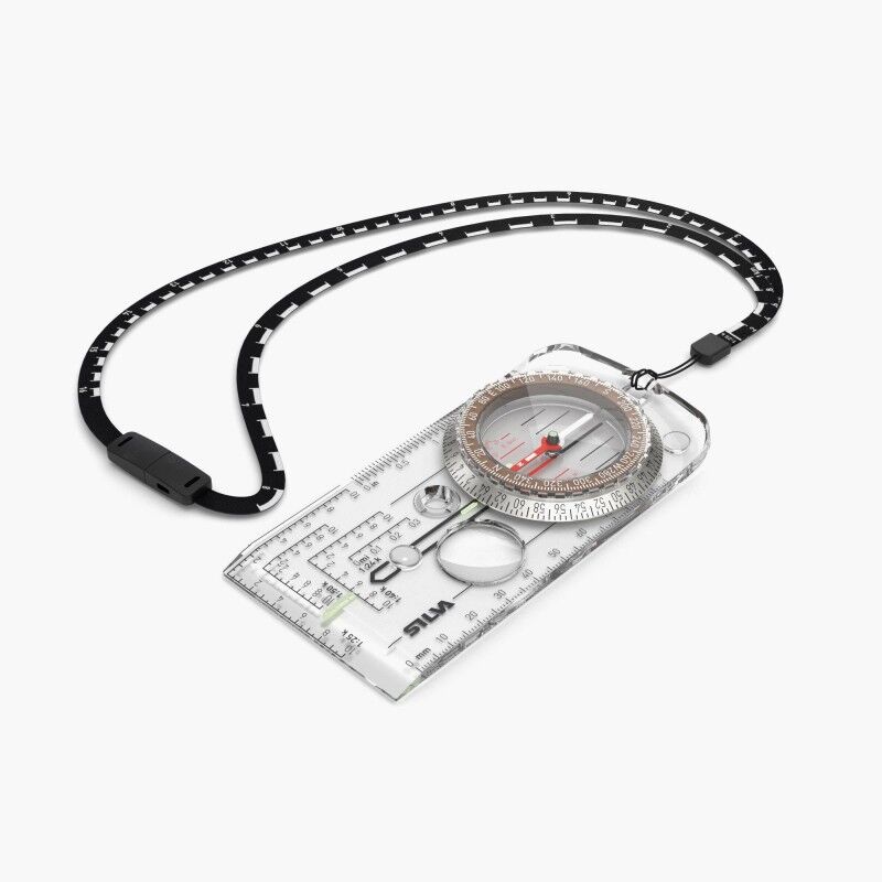 Silva Compass 3E - Brújula | Hardloop