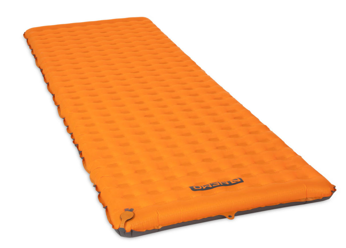 Nemo Tensor Alpine - Mata | Hardloop
