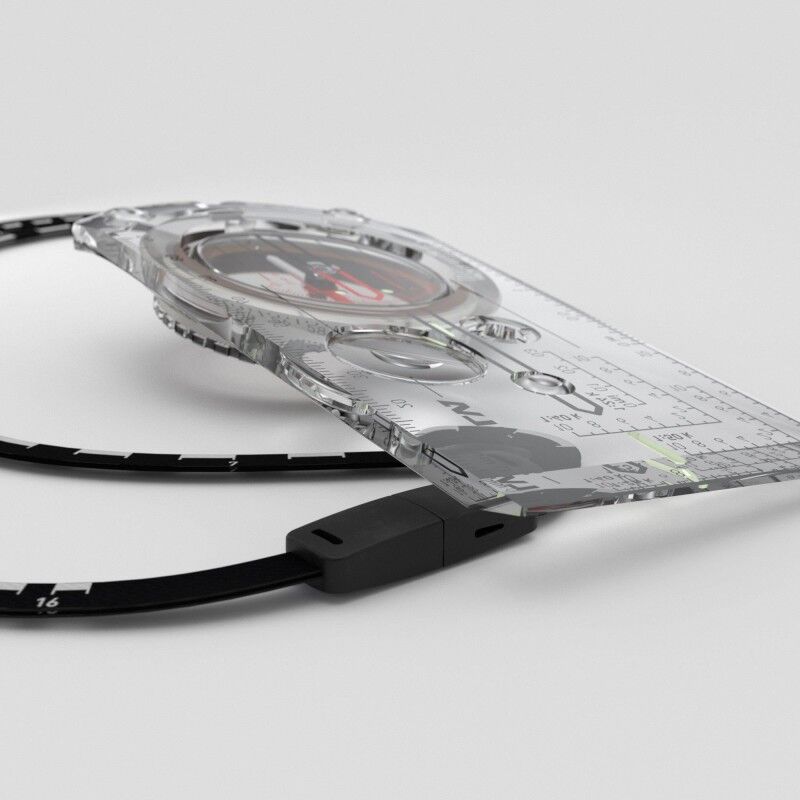 Silva Compass 3E - Kompas | Hardloop