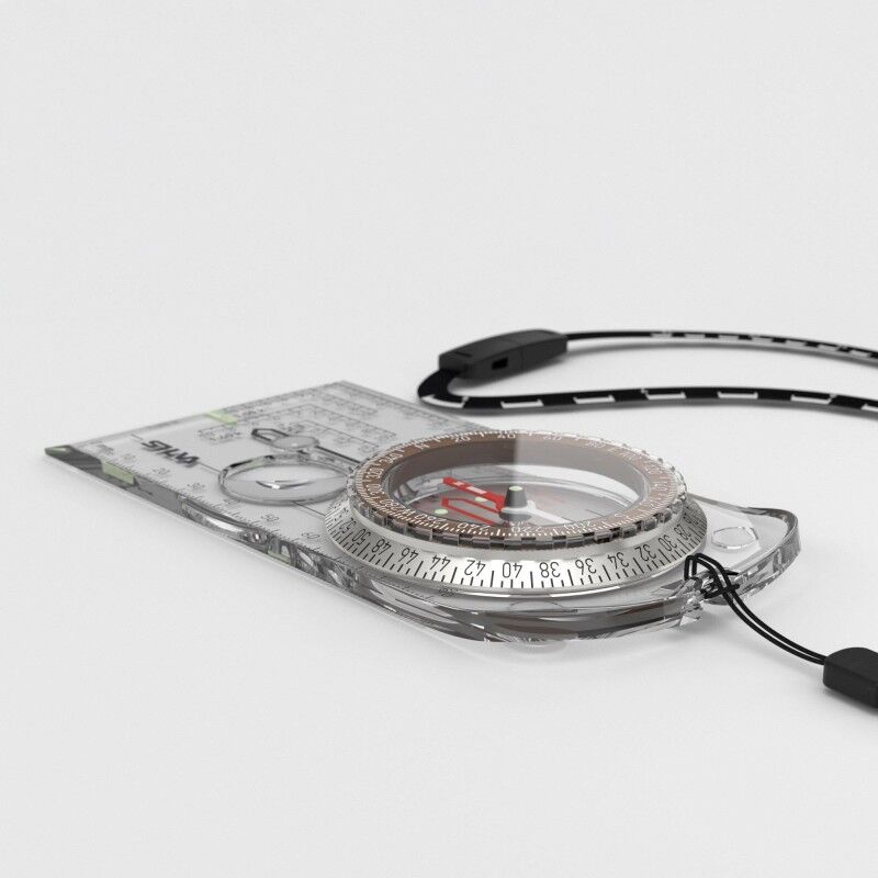 Silva Compass 3E - Kompas | Hardloop