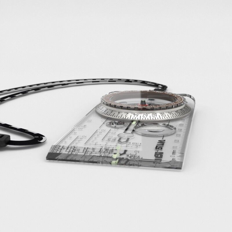 Silva Compass 3E - Bússola | Hardloop