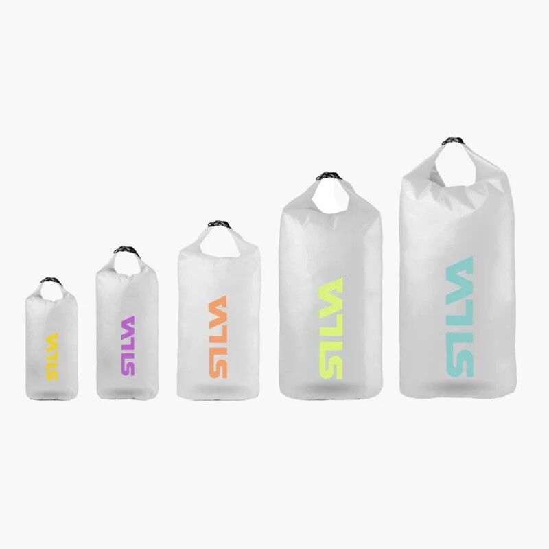 Silva Dry Bag TPU - Waterproof bag | Hardloop