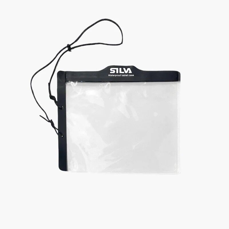 Silva Waterproof Tablet Case - Custodia impermeabile smartphone | Hardloop