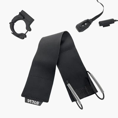 Free Bar Mount Kit