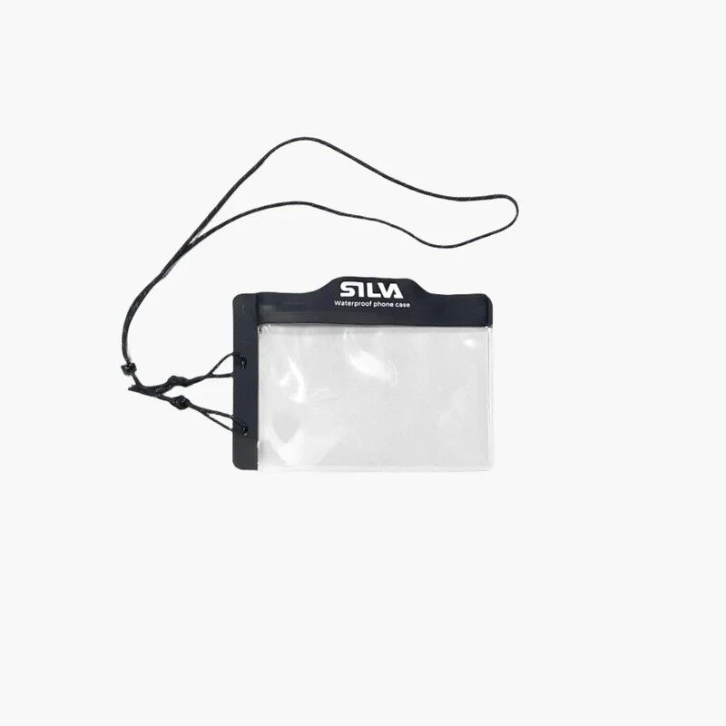 Silva Waterproof Phone Case - Etui wodoszczelne na telefon | Hardloop