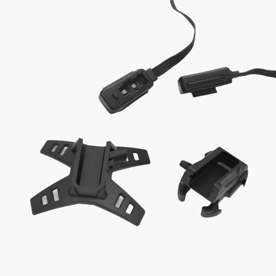 Free Gopro Mount Kit