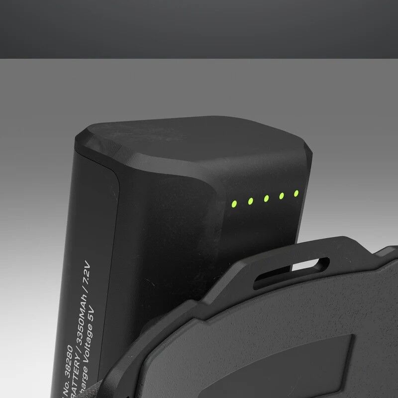 Silva Free Headlamp Battery - Otsalamppujen paristot | Hardloop