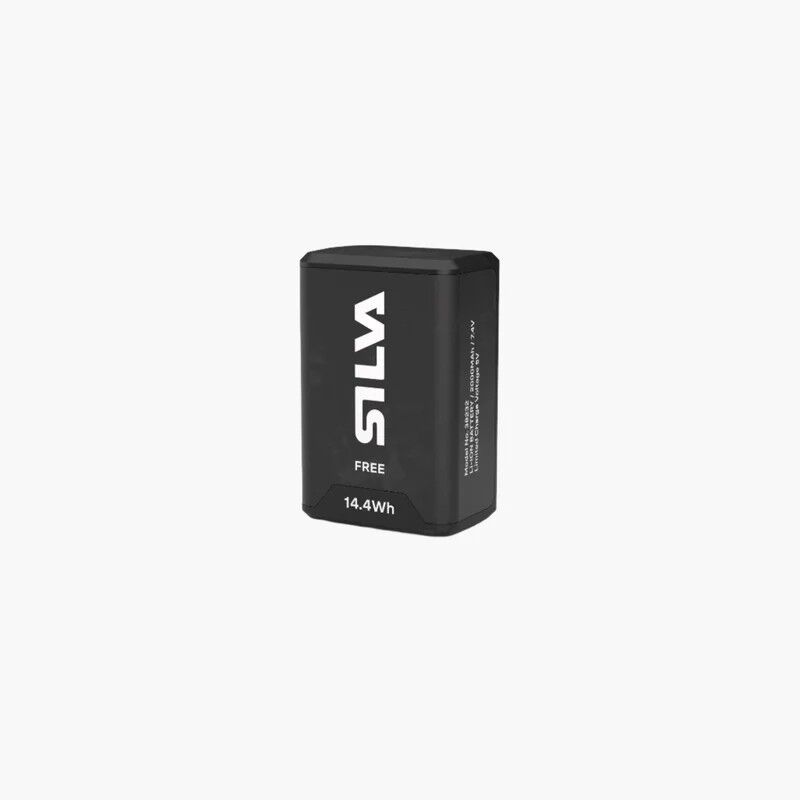 Free Headlamp Battery - Batterie lampe frontale