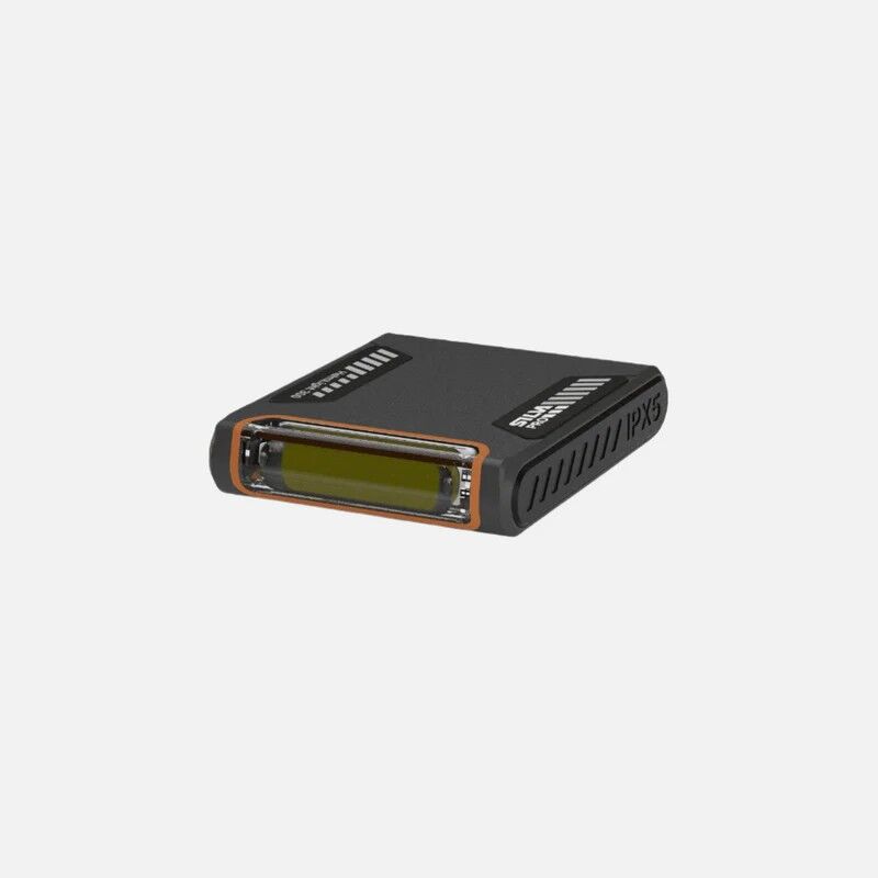 Silva Helmlight 300 - Lampada frontale | Hardloop