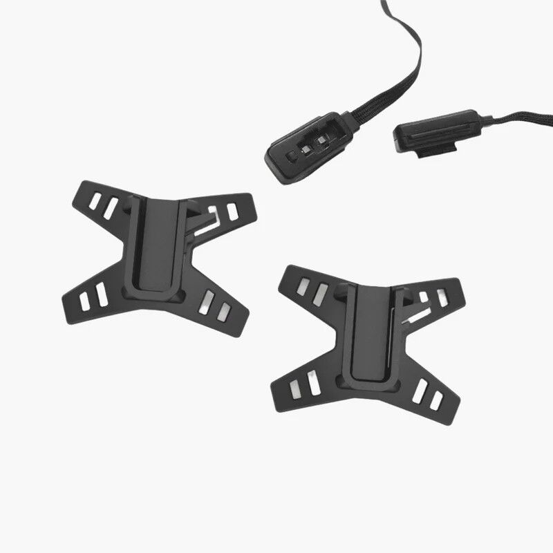 Silva Free Helmet Mount Kit | Hardloop