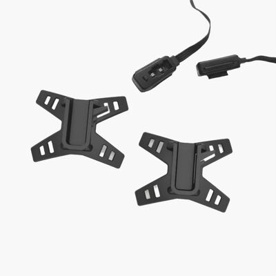 Free Helmet Mount Kit