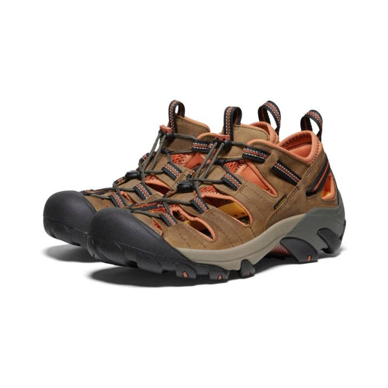 Keen Arroyo II - Buty turystyczne meskie | Hardloop