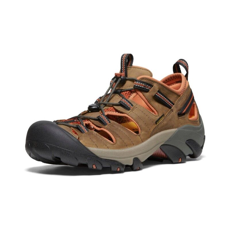 Keen Arroyo II - Vaelluskengät - Miehet | Hardloop