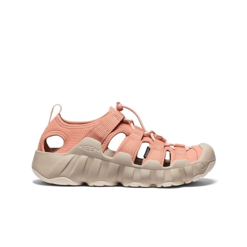 Keen Hyperport H2 - Chaussures randonnée femme | Hardloop