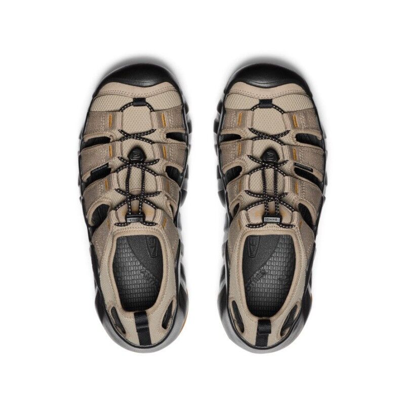 Keen Hyperport H2 - Chaussures randonnée homme | Hardloop
