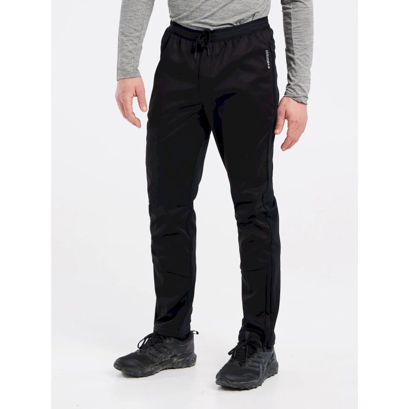 Prtmackaye - Calça de softshell homem