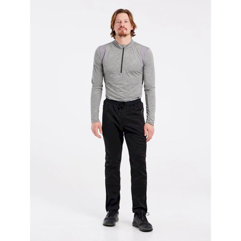 Protest Prtmackaye - Softshellhose - Herren | Hardloop