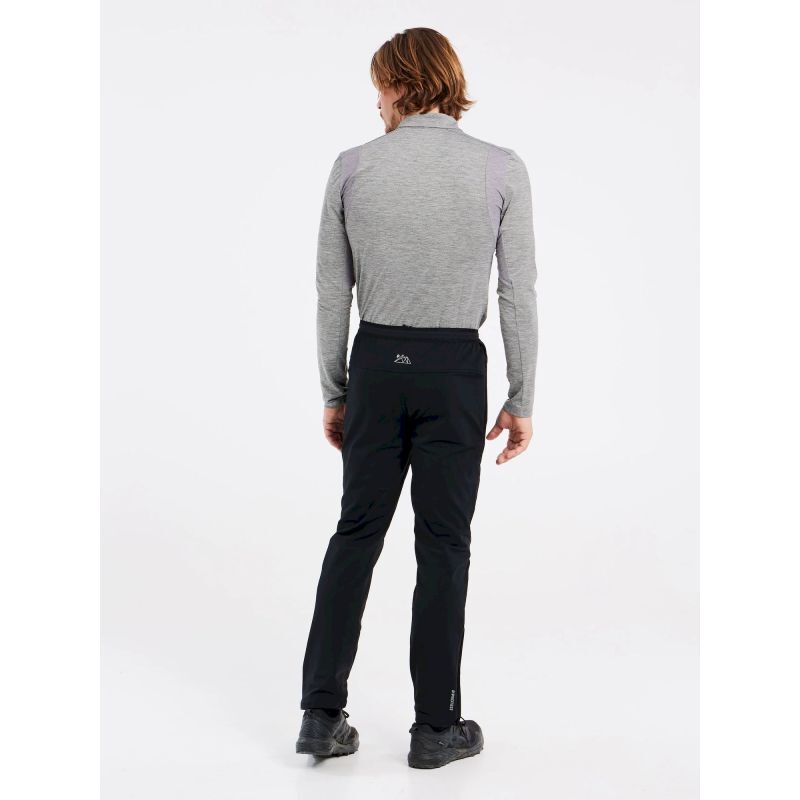 Protest Prtmackaye - Spodnie softshell męskie | Hardloop