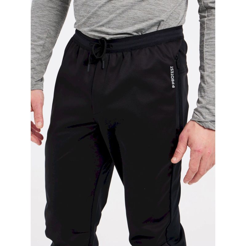 Protest Prtmackaye - Pantaloni softshell - Uomo | Hardloop