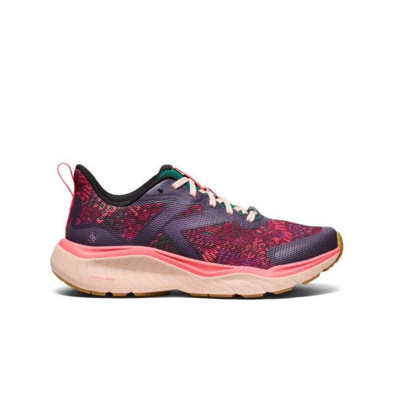 Keen Leiki Speed - Buty do biegania damskie | Hardloop