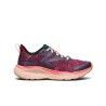 Plum Perfect / Floral