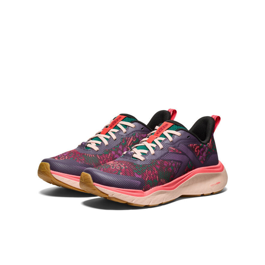 Keen Leiki Speed - Buty do biegania damskie | Hardloop