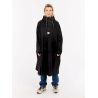 Protest Prtlaugh - Poncho de chuva | Hardloop