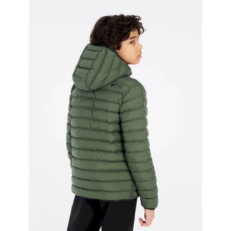 Protest Prtyates Jr - Chaqueta de fibra sintética - Niños | Hardloop