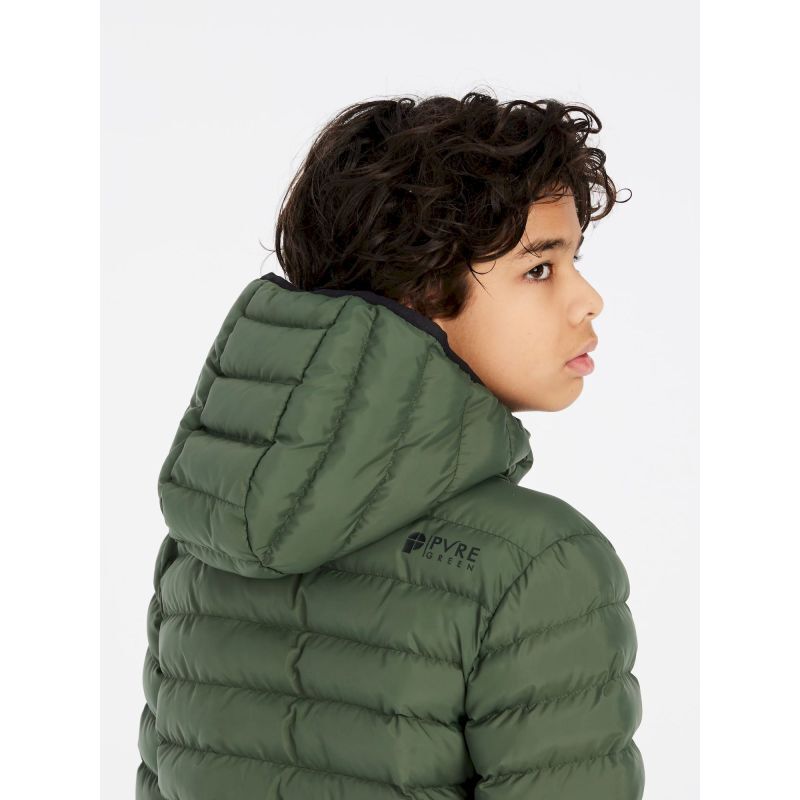 Protest Prtyates Jr - Kunstfaserjacke - Kind | Hardloop