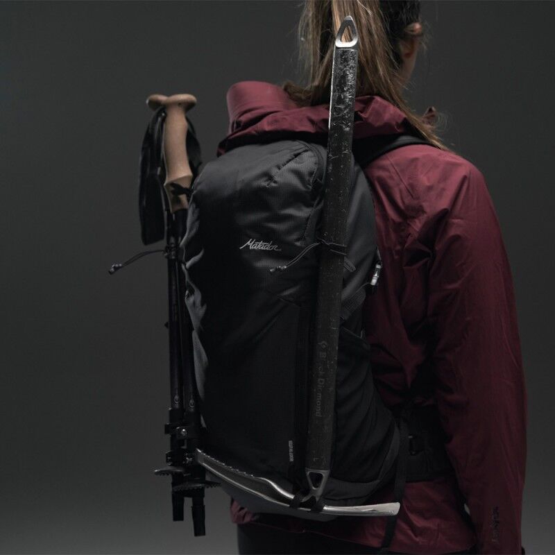 Matador Beast 18 Ultralight Technical Backpack - Vandrerygsæk | Hardloop