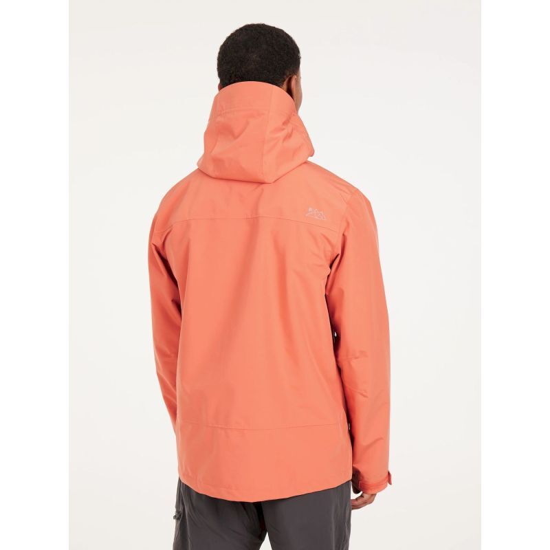 Protest Prtwoodgate - Regenjacke - Herren | Hardloop