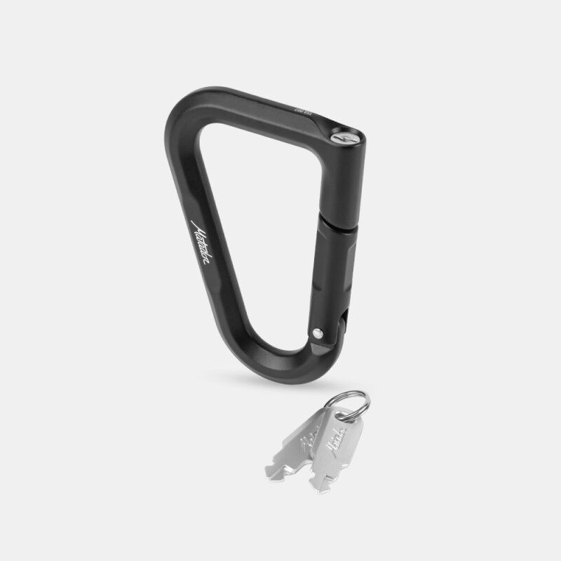 Matador BetaLock - Accessoire voyage | Hardloop