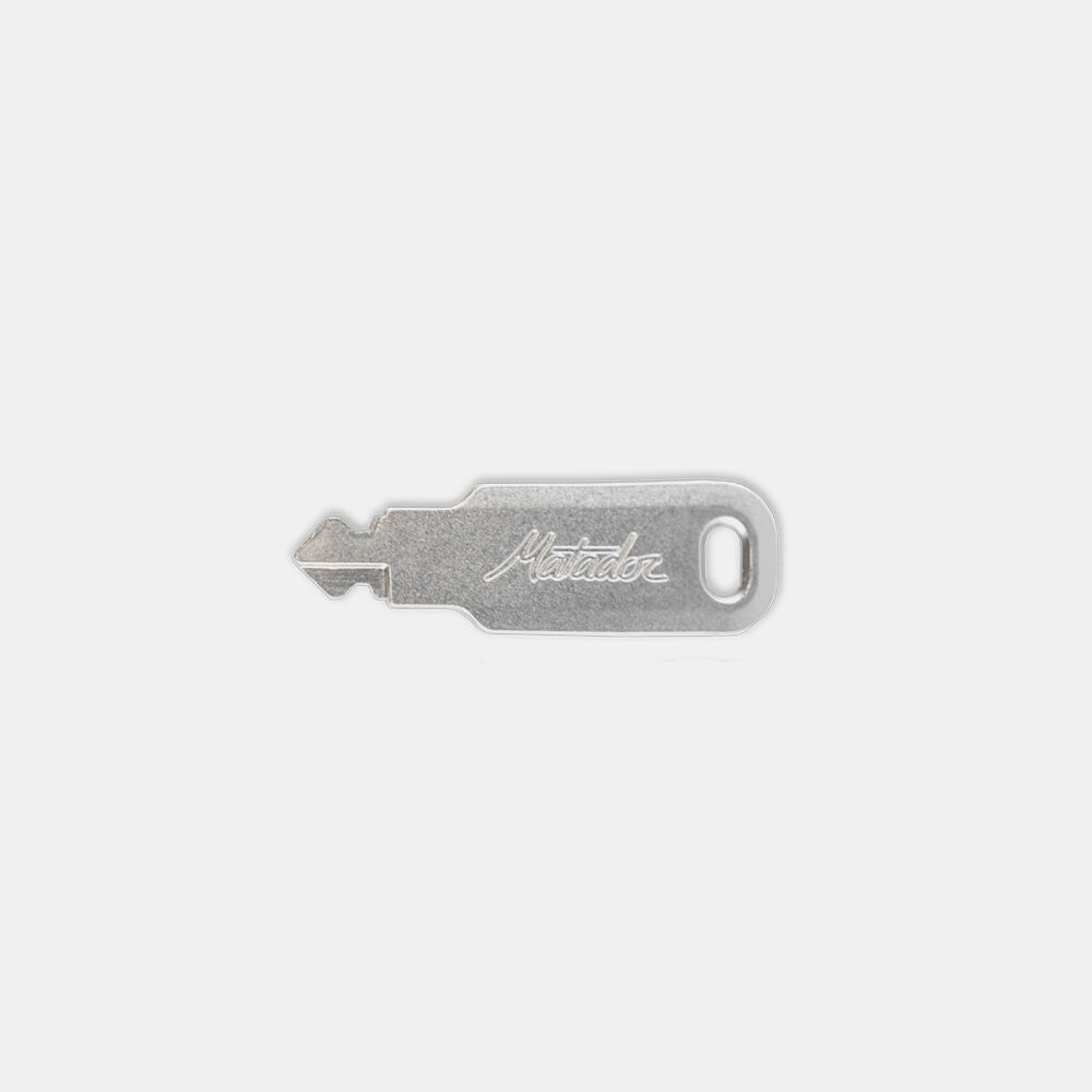 Matador BetaLock - Accessoire voyage | Hardloop