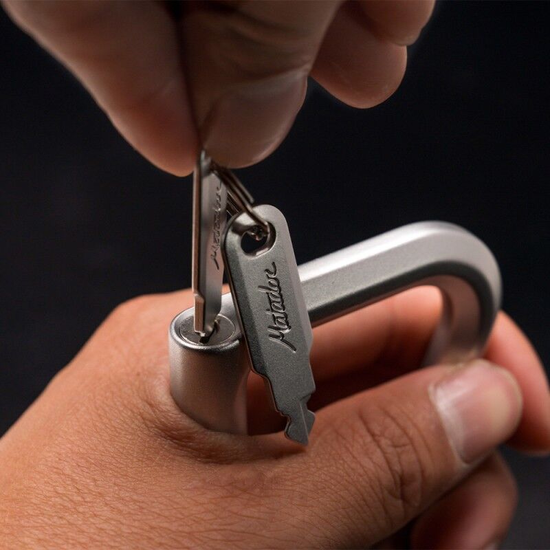 Matador BetaLock - Reisezubehör | Hardloop