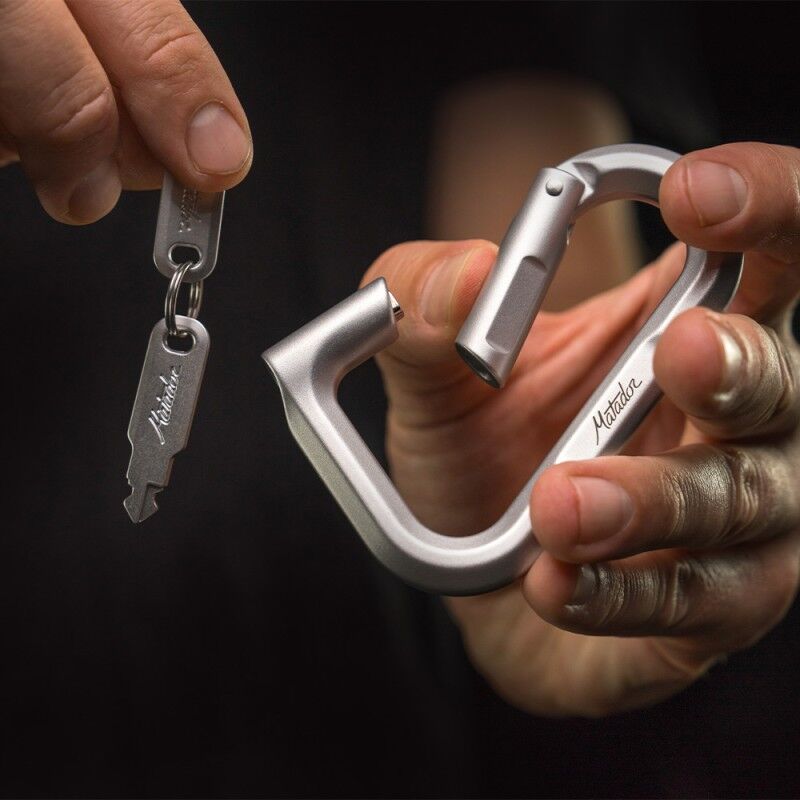 Matador BetaLock - Travel accessories | Hardloop