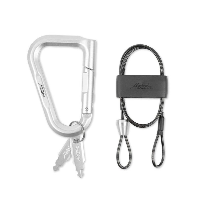 Matador BetaLock Accessory Cable | Hardloop