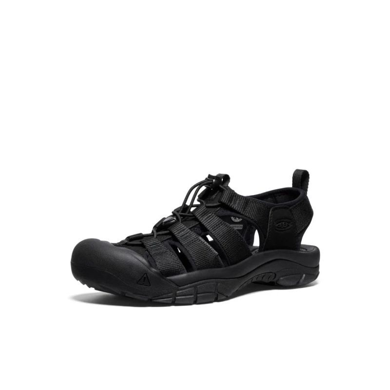 Keen Newport H2 - Sandaler - Dam | Hardloop