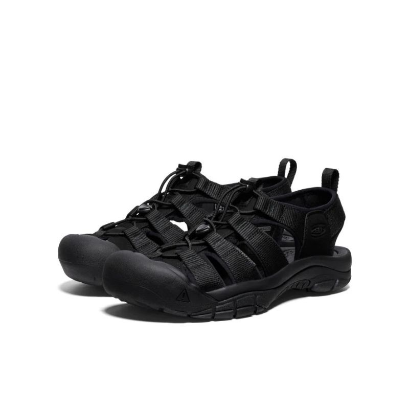 Keen Newport H2 - Sandały damskie | Hardloop