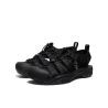 Keen Newport H2 - Sandalen - Dames | Hardloop