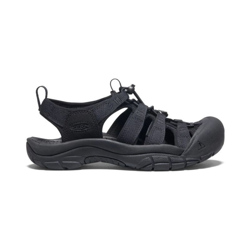Keen Newport H2 - Sandalias trekking - Mujer | Hardloop