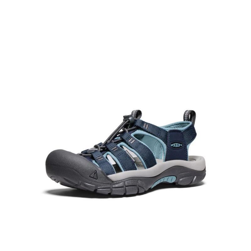 Keen Newport H2 - Sandálias mulher | Hardloop