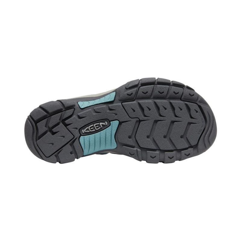 Keen Newport H2 - Sandaler - Damer | Hardloop