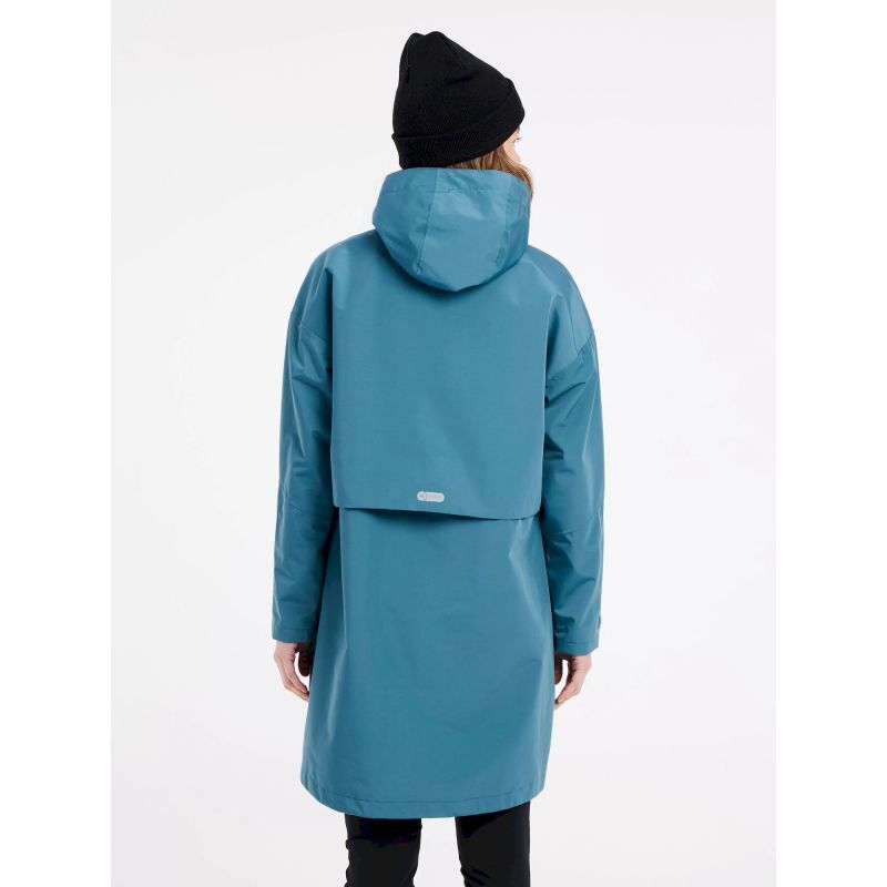 Protest Prtkhanty - Regenjacke - Damen | Hardloop