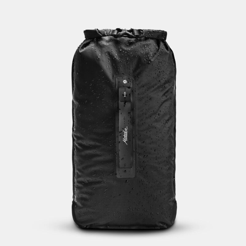 FlatPak 8L Drybag - Waterdichte tas