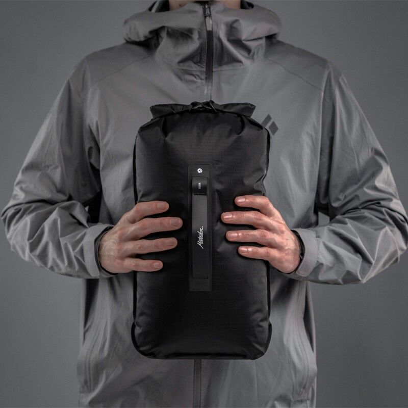 Matador FlatPak 8L Drybag - Vandtæt taske | Hardloop